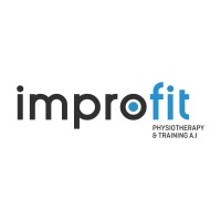 Improfit.ai logo